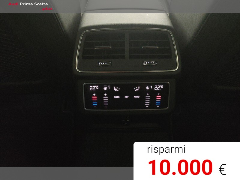 Audi S6 Avant 3.0 TDI quattro 344 CV Tiptronic - GANCIO -