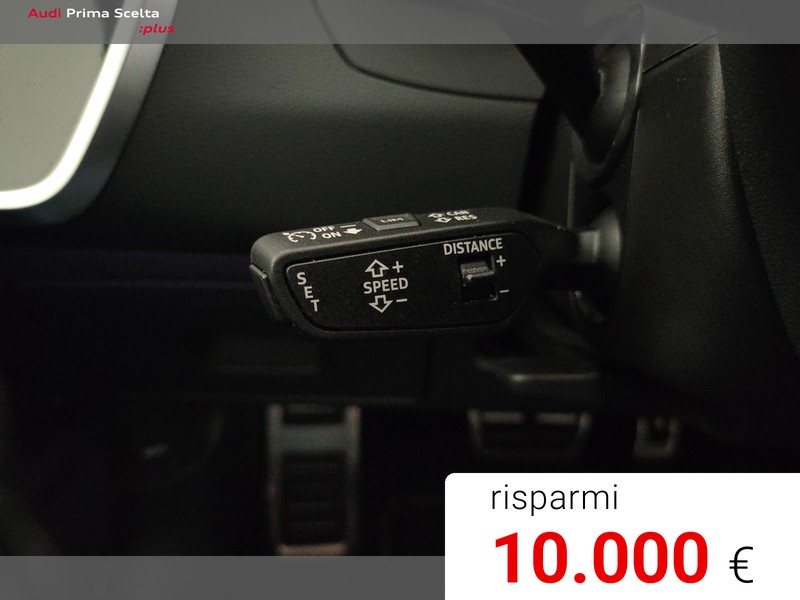 Audi S6 Avant 3.0 TDI quattro 344 CV Tiptronic - GANCIO -