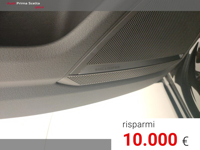 Audi S6 Avant 3.0 TDI quattro 344 CV Tiptronic - GANCIO -