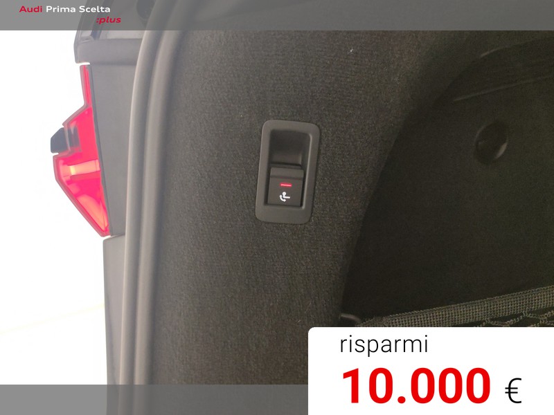 Audi S6 Avant 3.0 TDI quattro 344 CV Tiptronic - GANCIO -