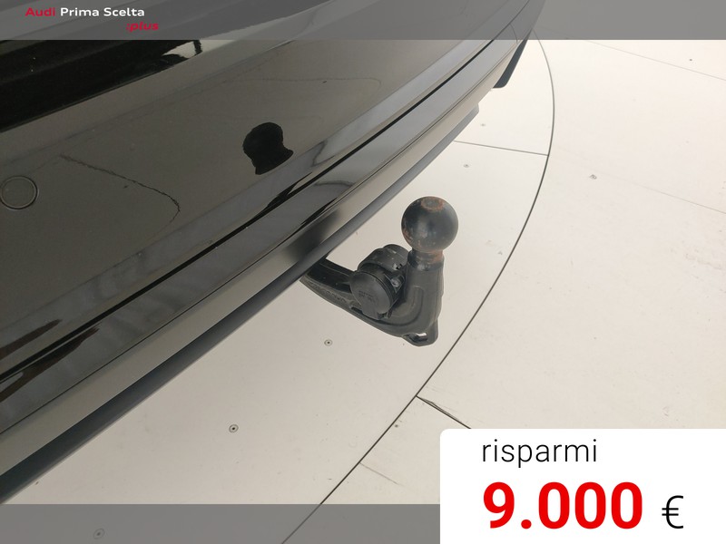 Audi S6 Avant 3.0 TDI quattro 344 CV Tiptronic - GANCIO -