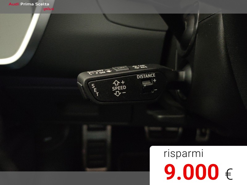 Audi S6 Avant 3.0 TDI quattro 344 CV Tiptronic - GANCIO -