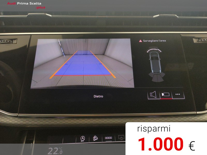 Audi Q7 3.0 TDI S line edition quattro Tiptronic 7 posti