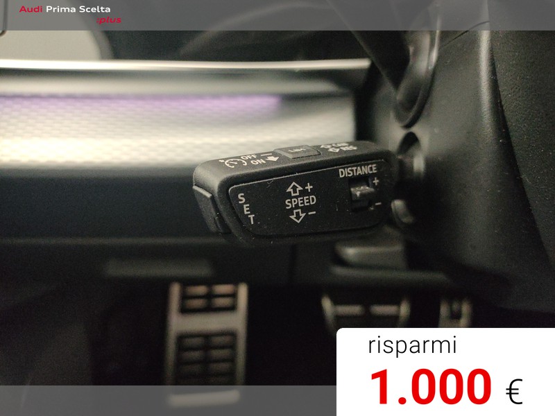 Audi Q7 3.0 TDI S line edition quattro Tiptronic 7 posti