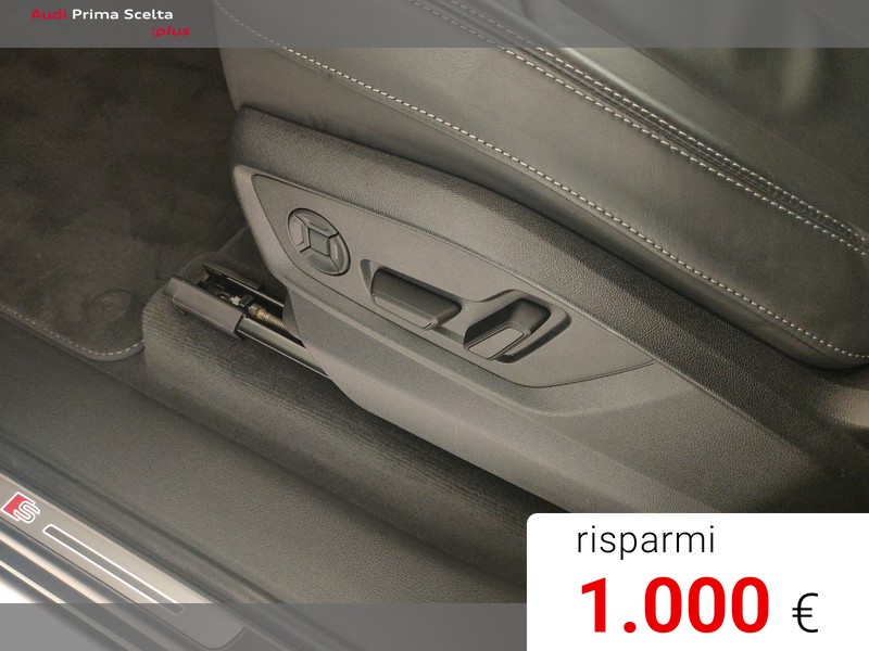 Audi Q7 3.0 TDI S line edition quattro Tiptronic 7 posti