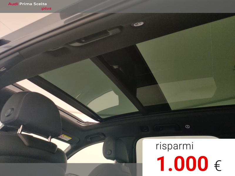 Audi Q7 3.0 TDI S line edition quattro Tiptronic 7 posti