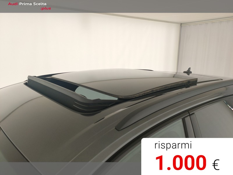 Audi Q7 3.0 TDI S line edition quattro Tiptronic 7 posti