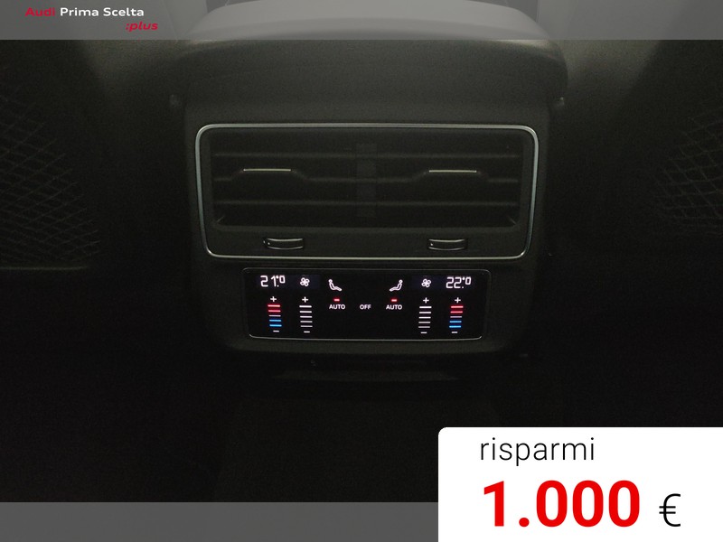 Audi Q7 3.0 TDI S line edition quattro Tiptronic 7 posti