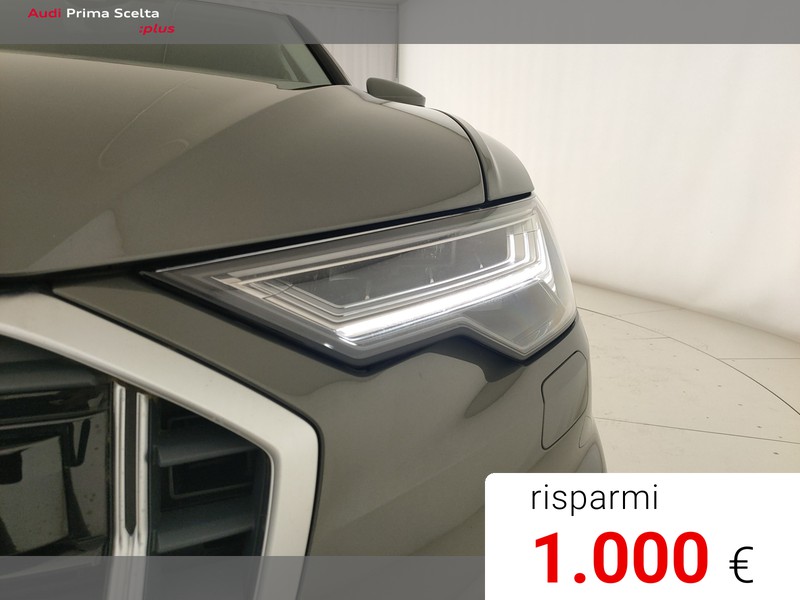 Audi A6 allroad 40 2.0 TDI Business Advanced quattro S tronic