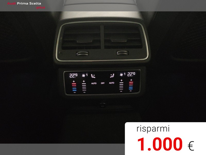 Audi A6 allroad 40 2.0 TDI Business Advanced quattro S tronic