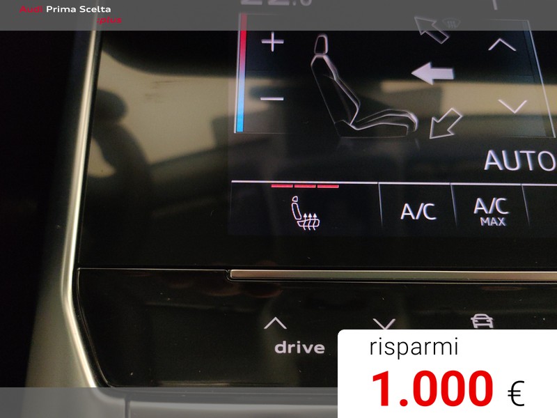 Audi A6 allroad 40 2.0 TDI Business Advanced quattro S tronic