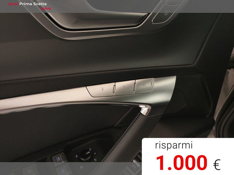 Audi A6 allroad 40 2.0 TDI Business Advanced quattro S tronic