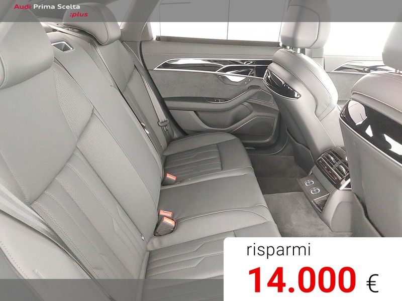 Audi A8 50 3.0 TDI quattro Tiptronic - SOSPENSIONI -