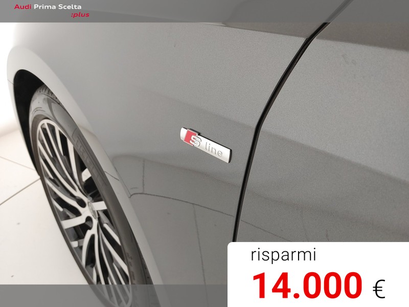 Audi A8 50 3.0 TDI quattro Tiptronic - SOSPENSIONI -