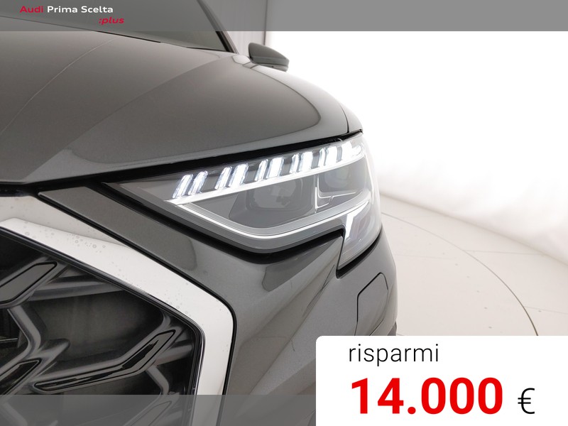 Audi A8 50 3.0 TDI quattro Tiptronic - SOSPENSIONI -