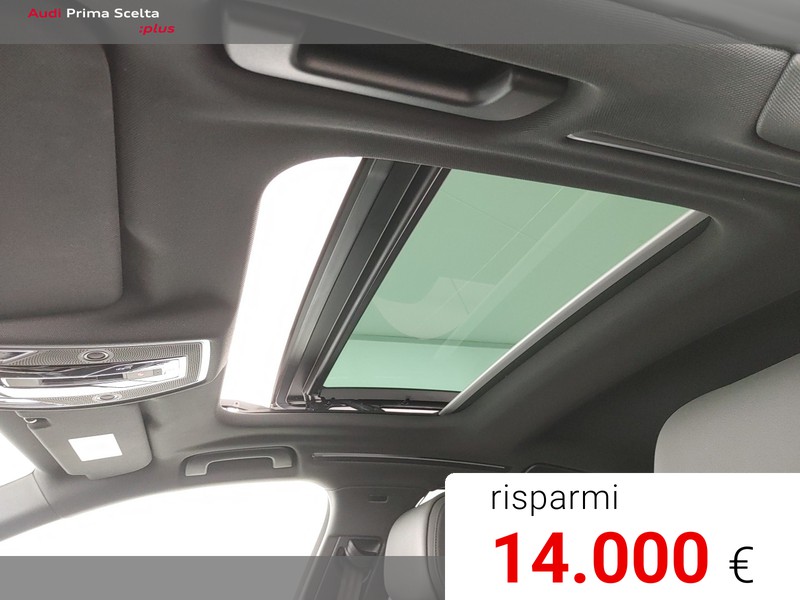 Audi A8 50 3.0 TDI quattro Tiptronic - SOSPENSIONI -