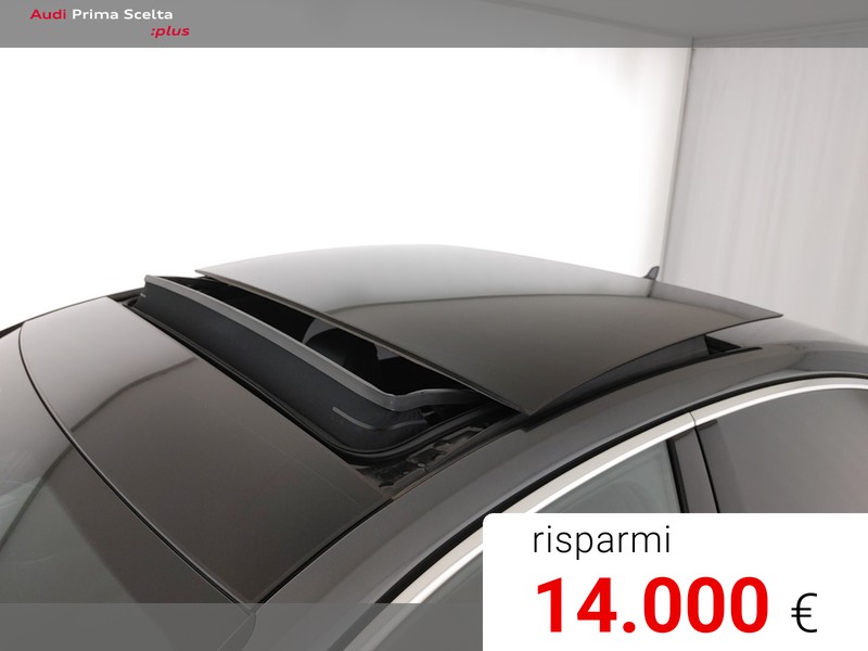 Audi A8 50 3.0 TDI quattro Tiptronic - SOSPENSIONI -