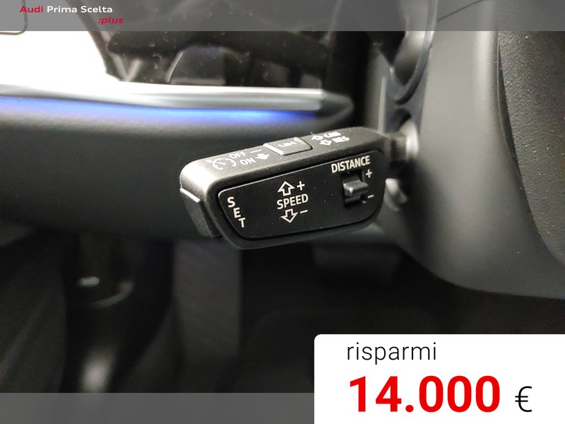 Audi A8 50 3.0 TDI quattro Tiptronic - SOSPENSIONI -