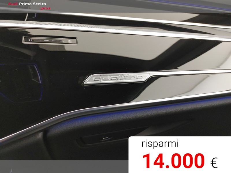 Audi A8 50 3.0 TDI quattro Tiptronic - SOSPENSIONI -