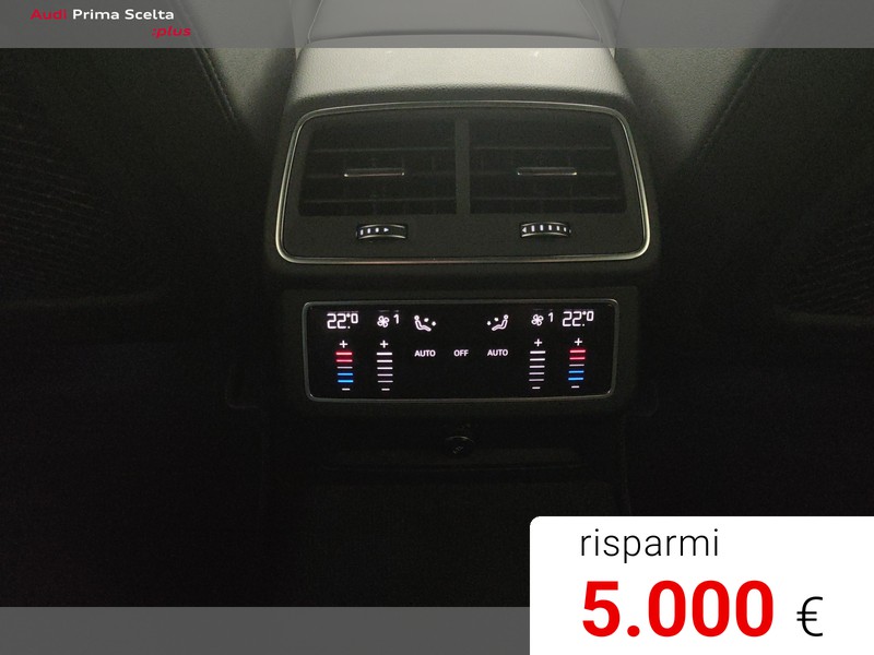 Audi S6 Avant 3.0 TDI quattro 344 CV Tiptronic - GANCIO -