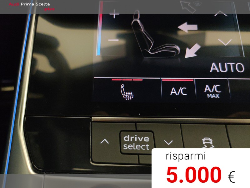 Audi S6 Avant 3.0 TDI quattro 344 CV Tiptronic - GANCIO -