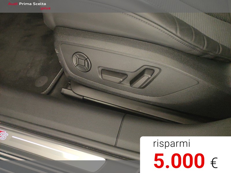 Audi S6 Avant 3.0 TDI quattro 344 CV Tiptronic - GANCIO -