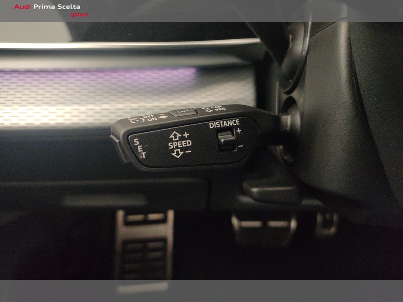 Audi Q8 60 TFSI e S line plus quattro tiptronic - SOSPEN -
