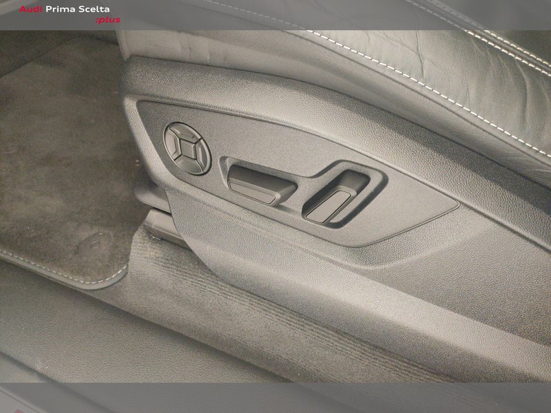 Audi Q8 60 TFSI e S line plus quattro tiptronic - SOSPEN -