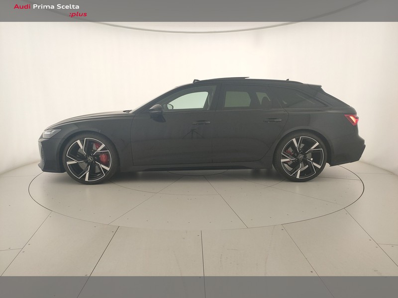 Audi RS6 Avant 4.0 quattro Tiptronic - CARBOCER - GANCIO -