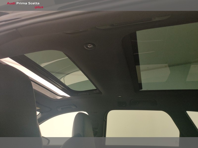 Audi RS6 Avant 4.0 quattro Tiptronic - CARBOCER - GANCIO -