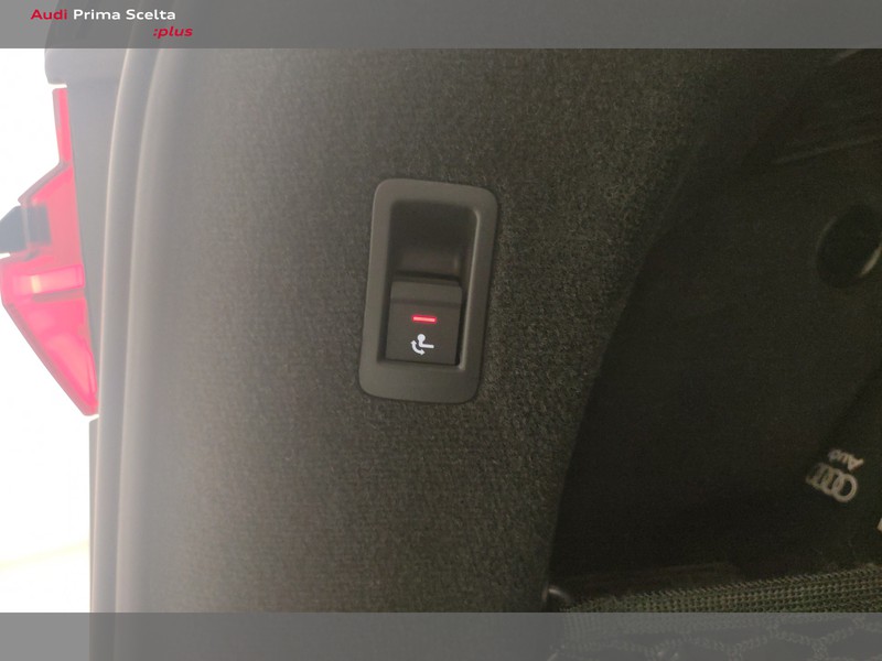 Audi RS6 Avant 4.0 quattro Tiptronic - CARBOCER - GANCIO -