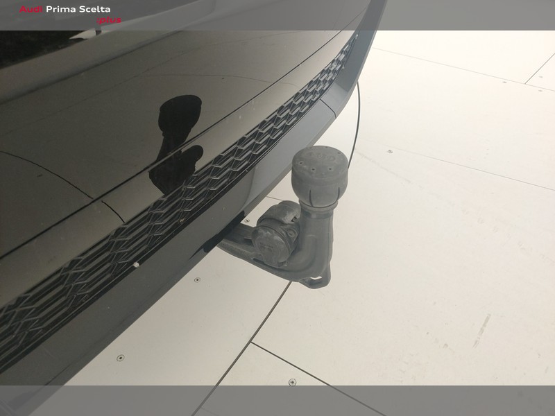 Audi RS6 Avant 4.0 quattro Tiptronic - CARBOCER - GANCIO -