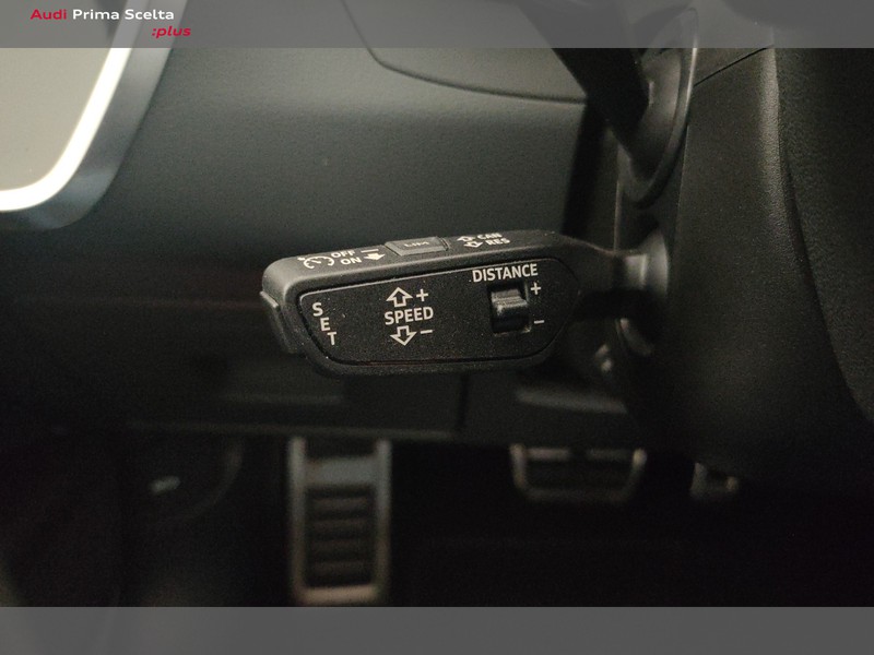 Audi RS6 Avant 4.0 quattro Tiptronic - CARBOCER - GANCIO -