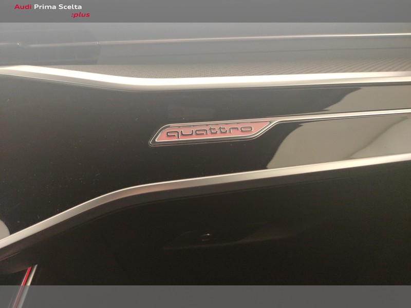 Audi RS6 Avant 4.0 quattro Tiptronic - CARBOCER - GANCIO -