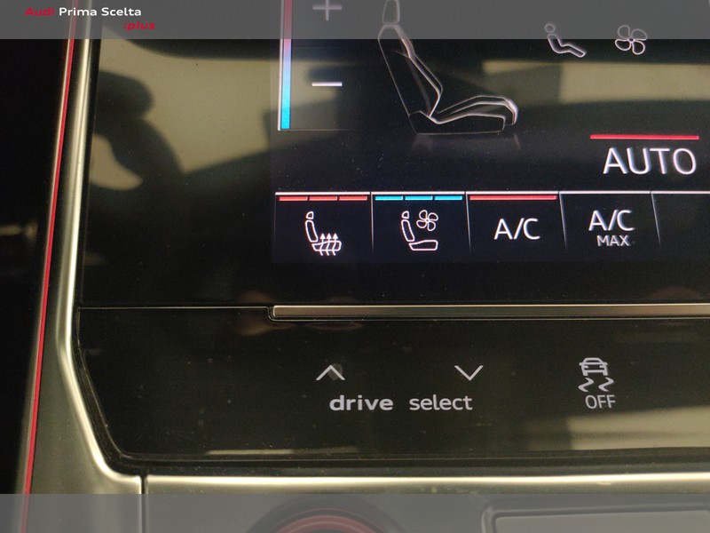 Audi RS6 Avant 4.0 quattro Tiptronic - CARBOCER - GANCIO -