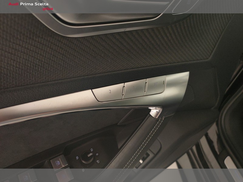 Audi RS6 Avant 4.0 quattro Tiptronic - CARBOCER - GANCIO -