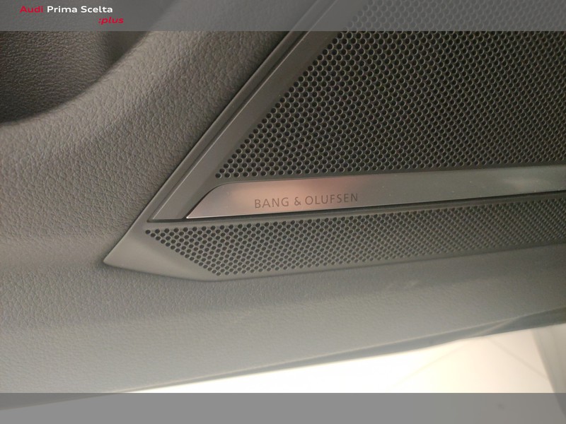 Audi RS6 Avant 4.0 quattro Tiptronic - CARBOCER - GANCIO -