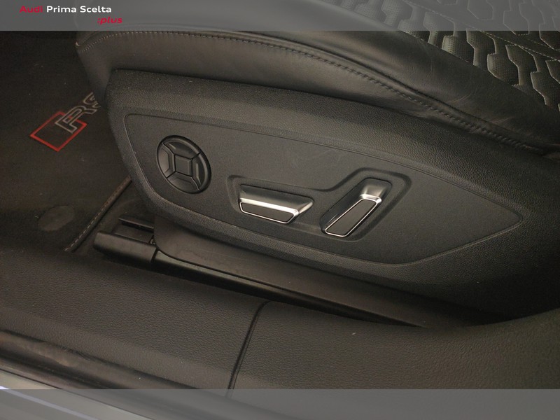 Audi RS6 Avant 4.0 quattro Tiptronic - CARBOCER - GANCIO -