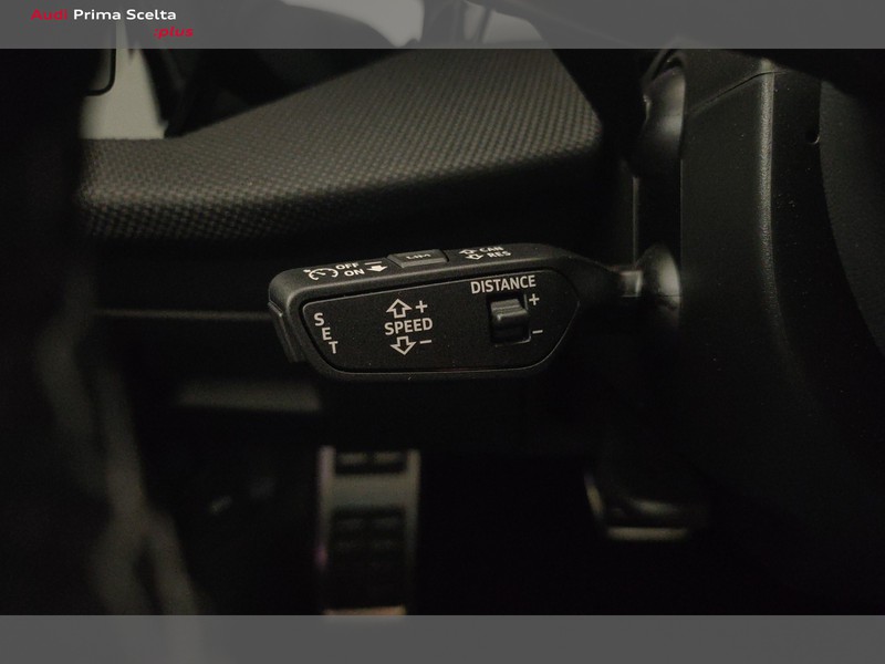 Audi S3 Sportback 2.0 TFSI quattro S tronic