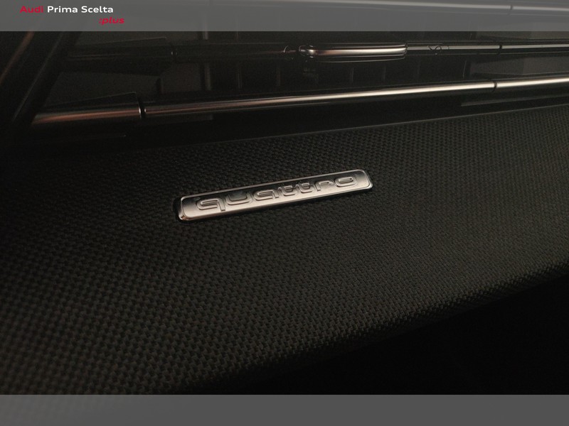 Audi S3 Sportback 2.0 TFSI quattro S tronic