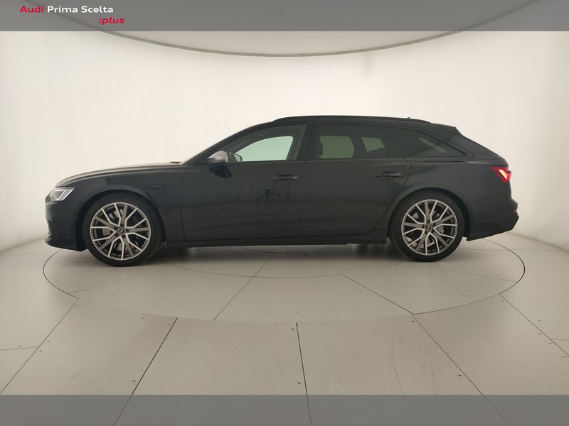 Audi S6 Avant 3.0 TDI quattro 344 CV Tiptronic - GANCIO -