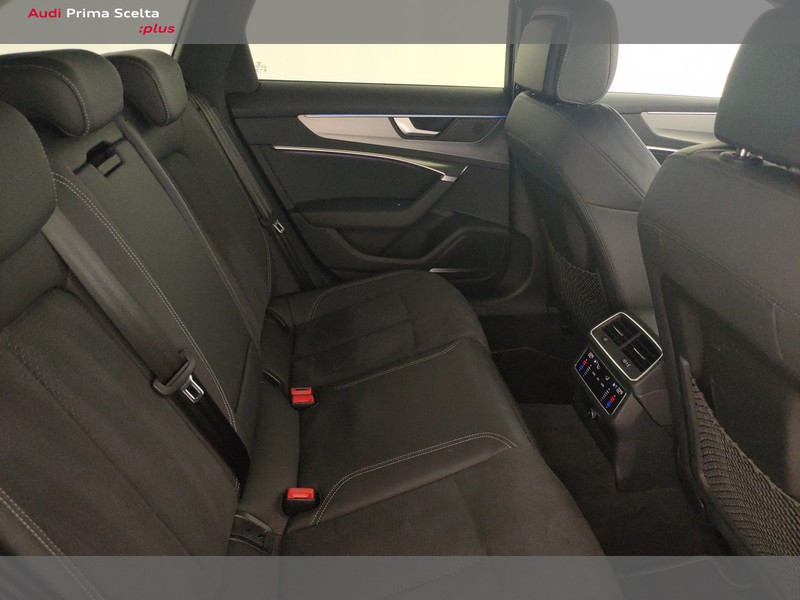 Audi S6 Avant 3.0 TDI quattro 344 CV Tiptronic - GANCIO -