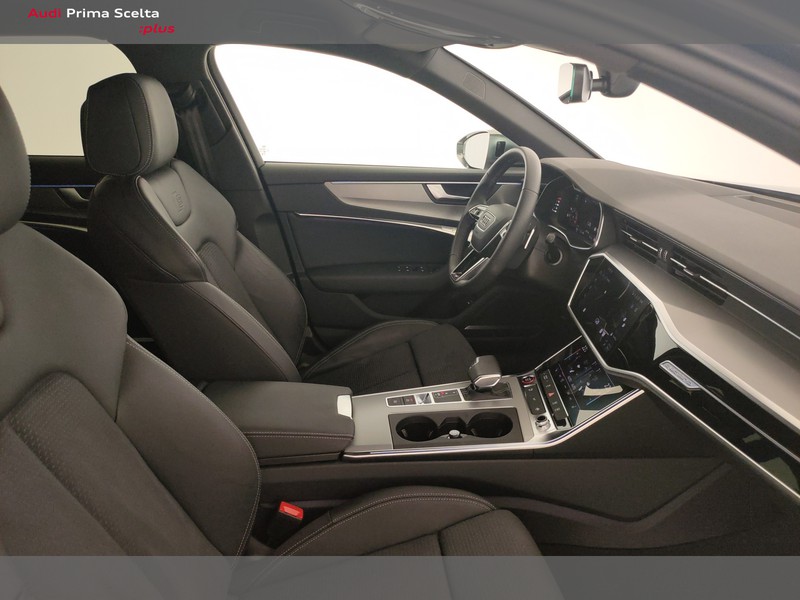 Audi S6 Avant 3.0 TDI quattro 344 CV Tiptronic - GANCIO -