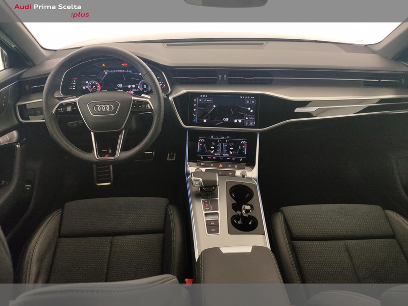 Audi S6 Avant 3.0 TDI quattro 344 CV Tiptronic - GANCIO -