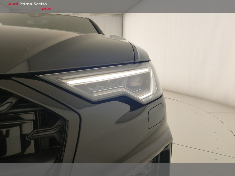 Audi S6 Avant 3.0 TDI quattro 344 CV Tiptronic - GANCIO -