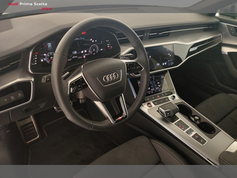 Audi S6 Avant 3.0 TDI quattro 344 CV Tiptronic - GANCIO -