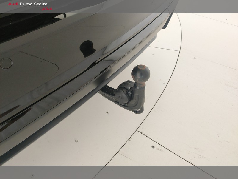 Audi S6 Avant 3.0 TDI quattro 344 CV Tiptronic - GANCIO -