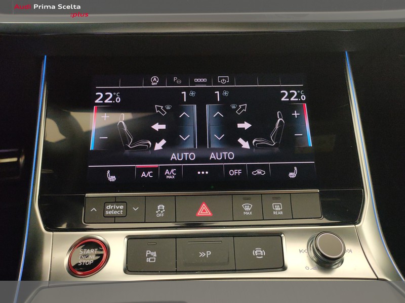 Audi S6 Avant 3.0 TDI quattro 344 CV Tiptronic - GANCIO -