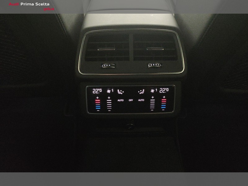 Audi S6 Avant 3.0 TDI quattro 344 CV Tiptronic - GANCIO -