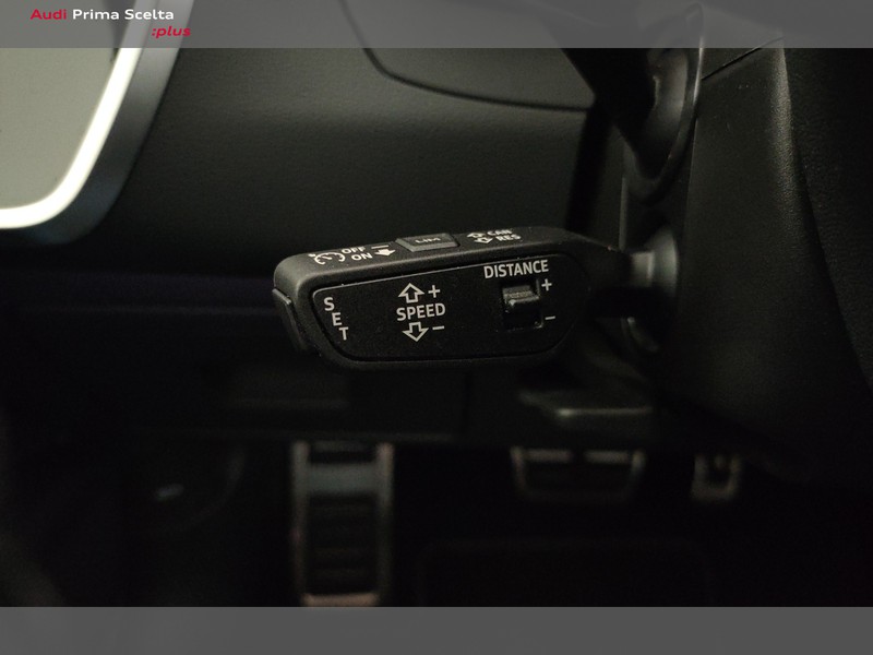 Audi S6 Avant 3.0 TDI quattro 344 CV Tiptronic - GANCIO -